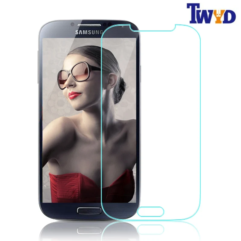 3 шт./лот HD защитная пленка из закаленного стекла для Samsung Galaxy Note 2 4 5 S7 S6 S5 S4 S3 S3mini