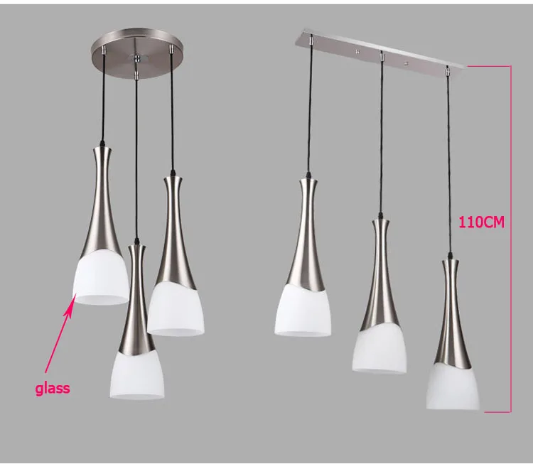E27-bulb-LED-Pendant-chandelier-light-metal-glass-hanging-light-lamparas-colgantes-suspension-luminaire-lustres-para (5)