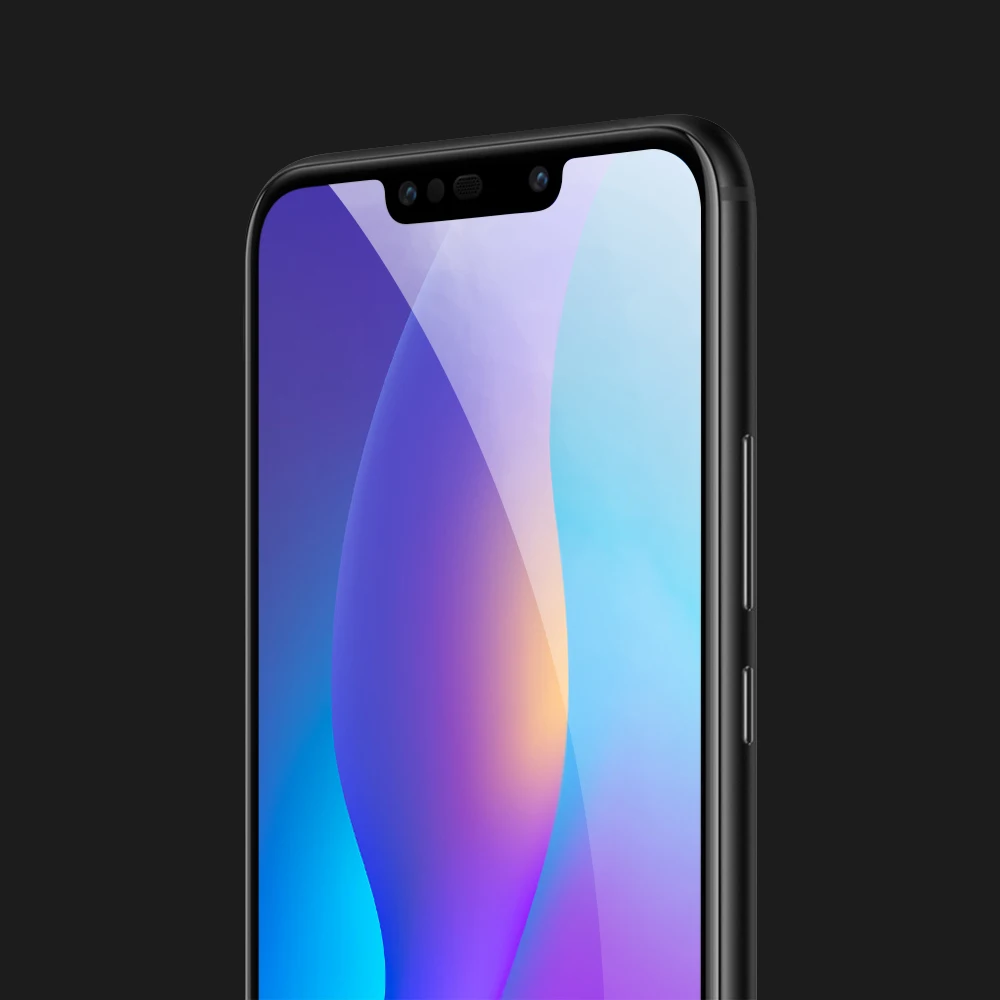 9 H экран закаленное стекло для huawei P Smart Plus mate 10 Lite твердое 7 8 Pro 20 Lite|Защитные стёкла