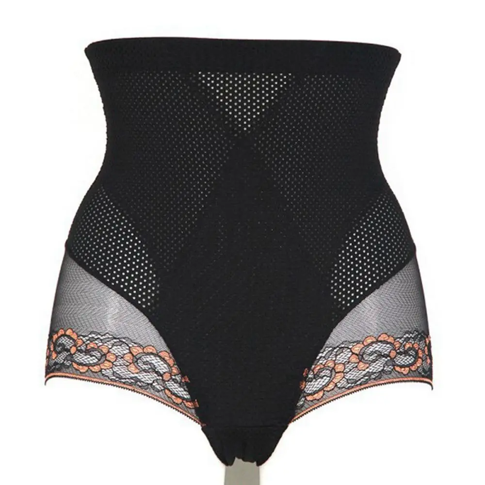 Womens Butt Lifter Tummy Control Shapers Waist Reducer Trainer Panties Buttock Enhancer Boot