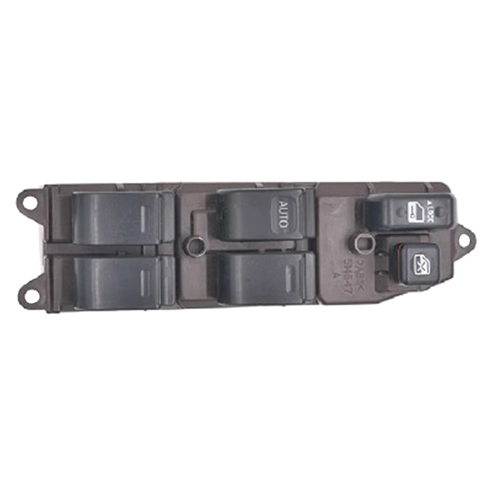 Переключатель Стеклоподъемника 84820 33230 для Toyota Land Cruiser Prado 2002 2010|Переключатели и