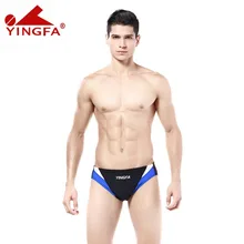 Yingfa, мужские плавки, мужские плавки, водоотталкивающие, пляжные мужские шорты, мужские плавки-боксеры, плавки