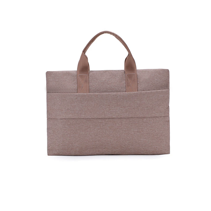 Ноутбук сумка-чехол портфели портативный тетрадь планшеты сумка Мода Легкий портфель экономичный и практичный