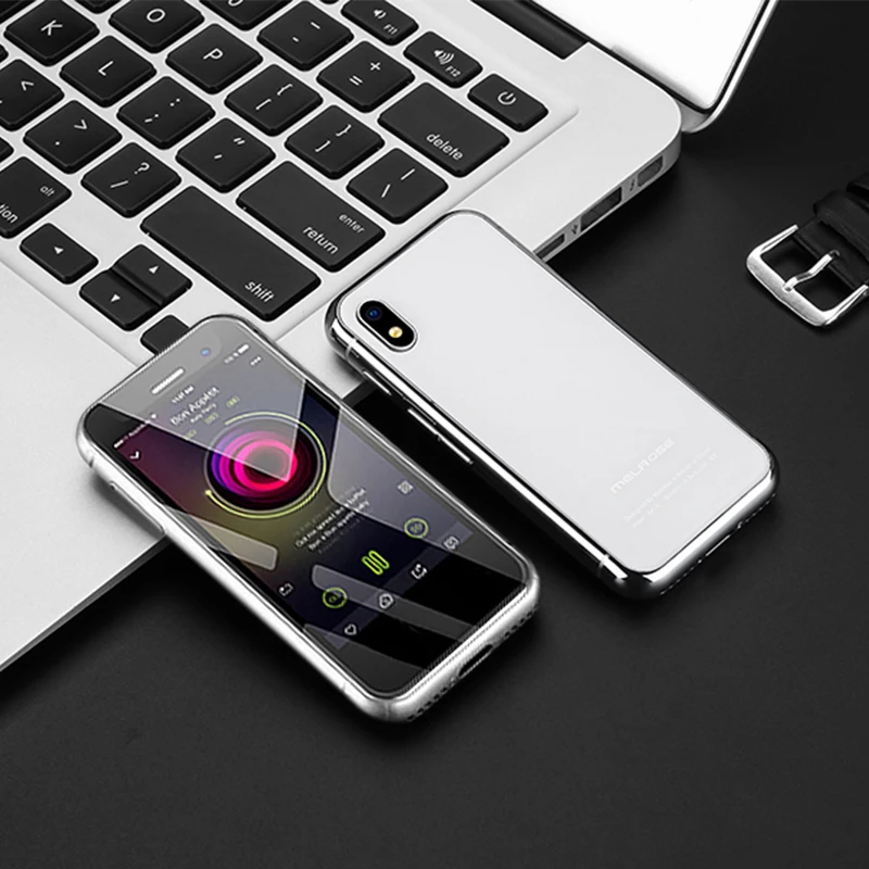 S9 улучшенная версия ультратонкий мини студенческий смартфон play store android 7 0 MTK6737
