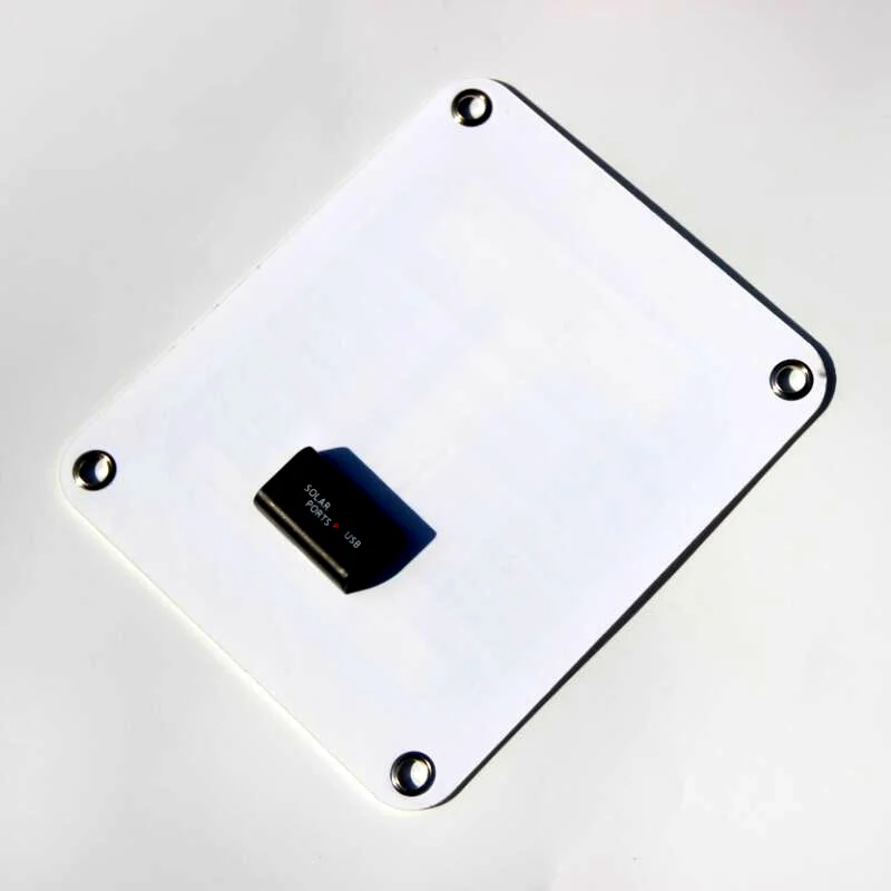 

Hot 5V 5W Solar Charging Panel Battery Power Charger Board for Mobile Phone MDD88