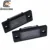 Eonstime 2 шт. белый 18LED номерной знак свет лампы для Porsche Cayenne 955/957 VW Volkswagen Golf MKV 5D Touring Audi TT - изображение