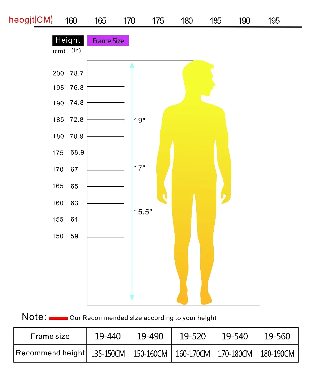 Best 2019 taiwan T800 or T1000 Full carbon road Racing carbon bike bicycle frame Light weight 40CM 765G free 6