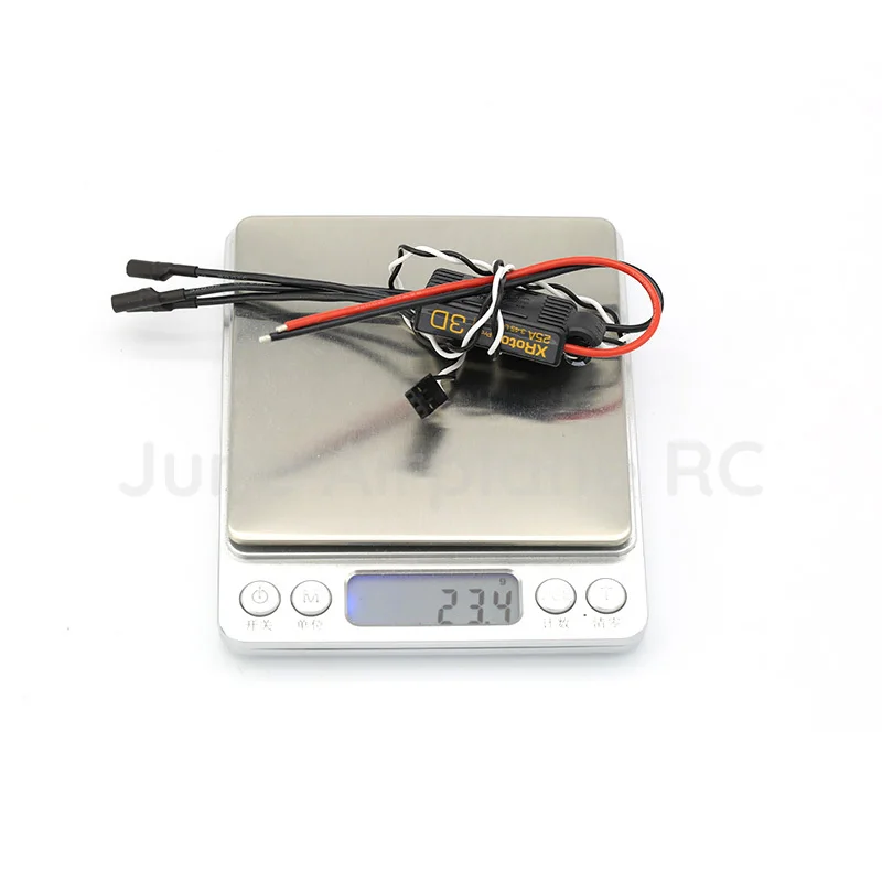 Xrotor 25A 3D 03