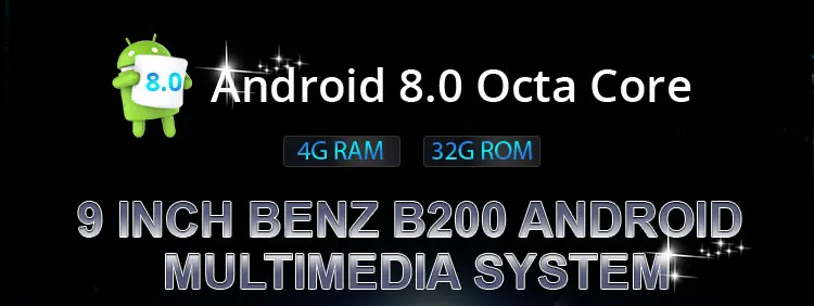 Sale 9 Inch Android 9.0 Octa Core Car GPS Navigator For Mercedes Benz Sprinter B200 B-class W245 B170 W209 W169 Wifi GPS Radio 6