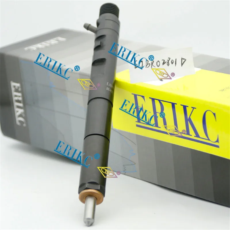 erikc liseron common rail injector feul injector EJBR02801D