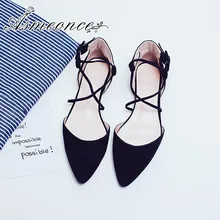 Для женщин модные элегантные детские из замши и флока D'orsay Туфли без каблуков женские пикантные Повседневное лето-осень вечерние Невидимый Высота Увеличение обувь