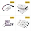 SP108E wifi WS2811 WS2812B Led controlador de música SP107E SK6812 SP105E Bluetooth APA102 SP110E WS2801 píxeles Led tira de DC5-24V ► Foto 1/6