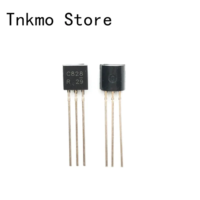 2SC828 (2)