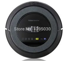 TOP-Grade Multifunctional 5 In1 robot vacuum cleaner qq5,ultrasonic wall,2 rolling brush,UV Sterilize