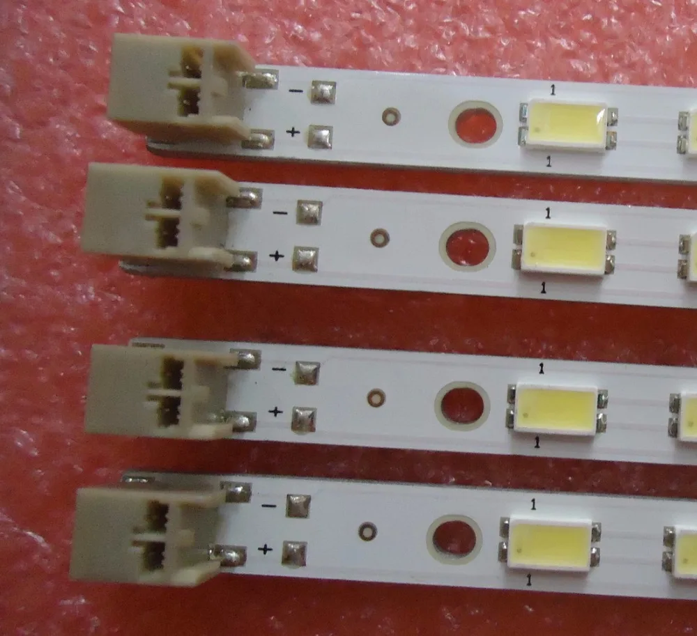 52LEDs 585mm LED strip for sharp LCD-52FF1A LCD-52FG1A E129741