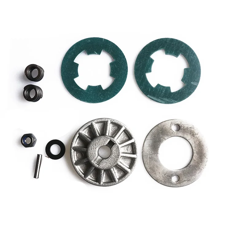 

Slipper Clutch Hub for HPI SAVAGE 4.6 5.9 Flux 86130 72130