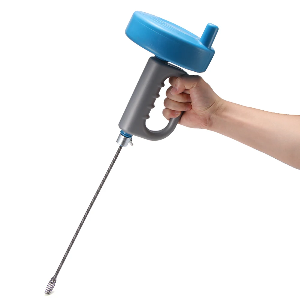 

Hand-Cranked Sewer Cleaning Tool Pipe Cleaning Tool Pipe Cleaning Shaft Pipe Dredger 5M /7M Drains Dredge Pipes