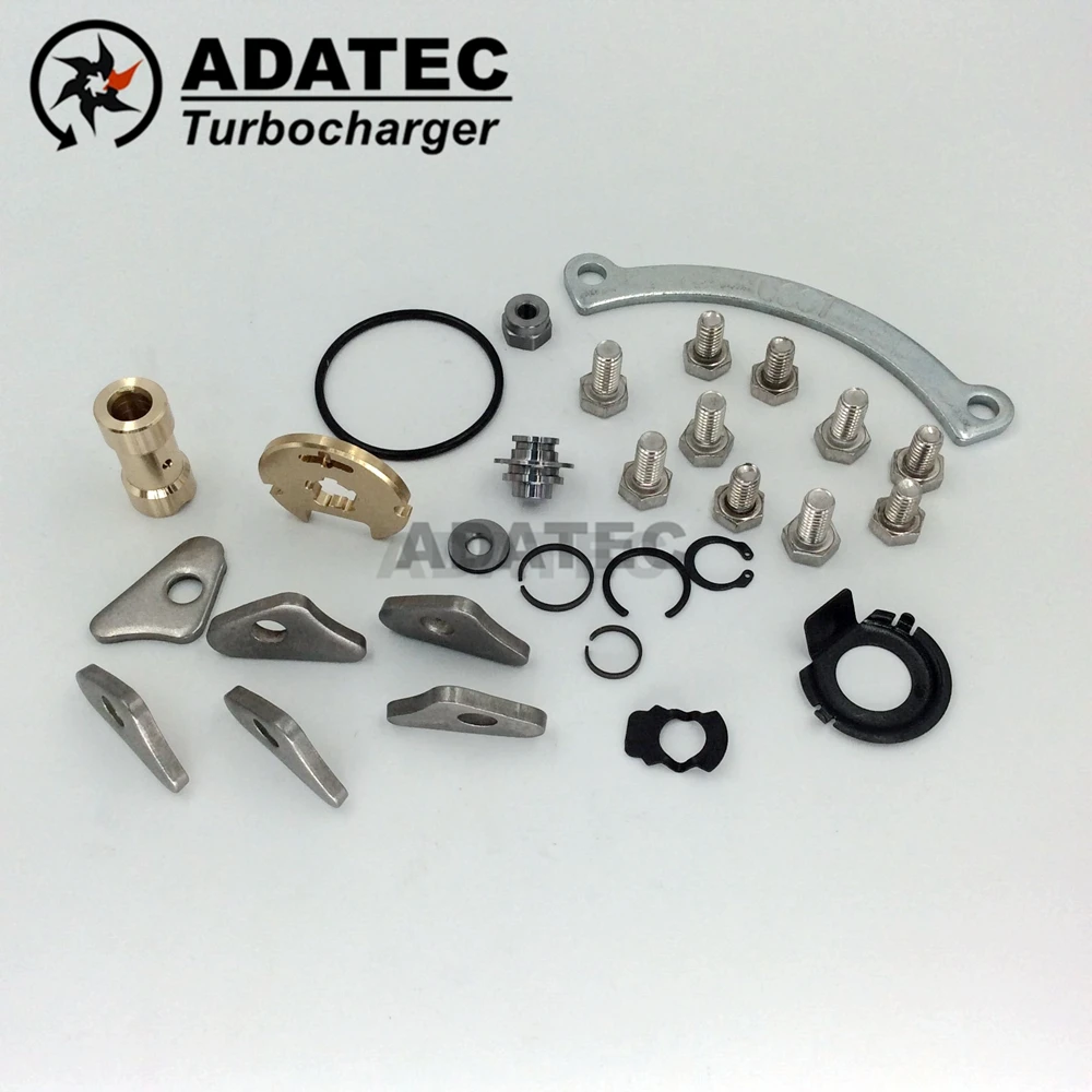 53039880055 turbo kit