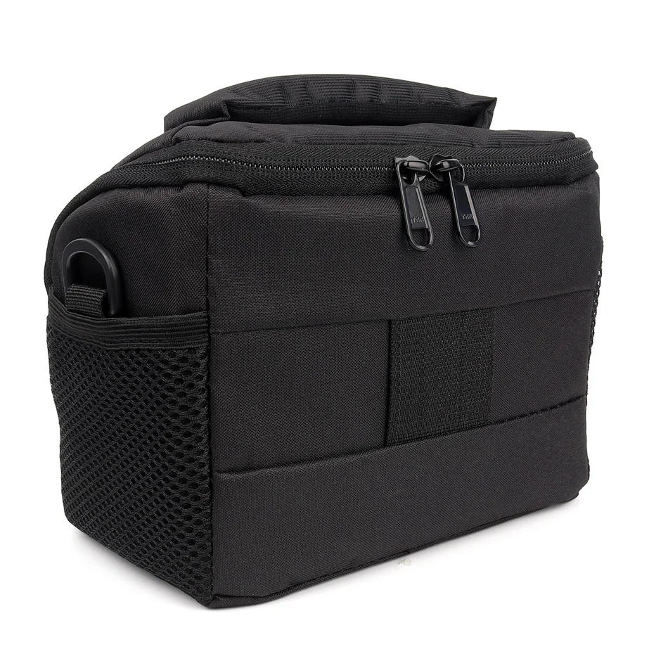 Чехол для цифровой камеры Olympus E M5 EM10 III M10 Mark II PEN F P5 PL6 EPL8 EPL9 PL7 STYLUS 1|Сумки