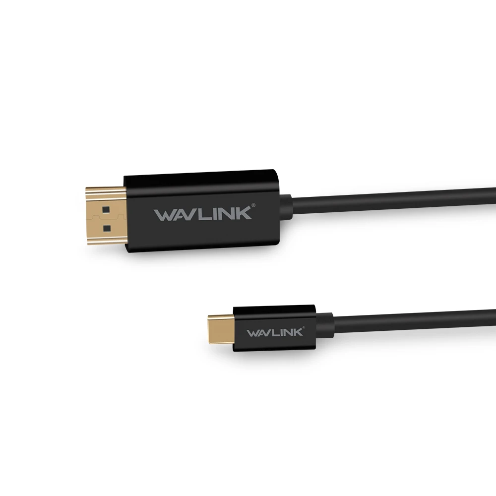 4K HD USB 3 1 C к HDMI кабель Тип адаптер для Samsung Galaxy S10/S9 Huawei Mate 20 P20 MacBook|type c to hdmi|usb 3.1usb 3.1 type