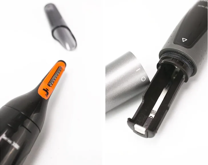 nose hair trimmer 11