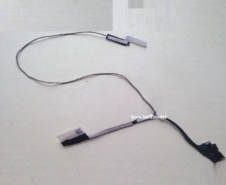 WZSM Wholesale New LCD Flex Video Cable for HP ENVY4 ENVY 4 ENVY6