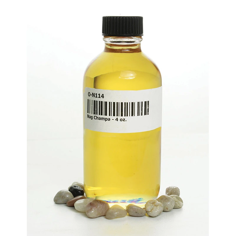 Nag Champa - 4 oz...The essence of magic