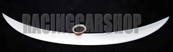 PERFORMANCE STYLE PAINTED TRUNK LIP SPOILER fit for BMW 3-SERIES E90 2006-2011
