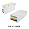 dc 24v power supply 2a 1a 3a 5a 8a 10a 20a 100w 150w 400w 500w ac 220v to 24V switching power supply alimentatore unit dc smps ► Photo 3/6