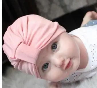 Head cap for baby girl Clearance