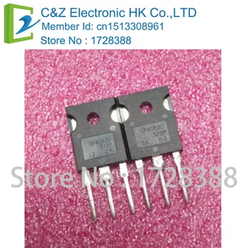 

IRGP4063DPBF IRGP4063 TO-247 FREE SHIPPING