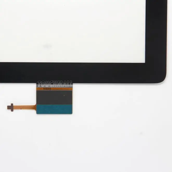 Сенсорный экран Замена для huawei MediaPad 10 Link S10-231 S10-231L S10-231U S10-231W 10,1-дюймовый черный+ Инструменты