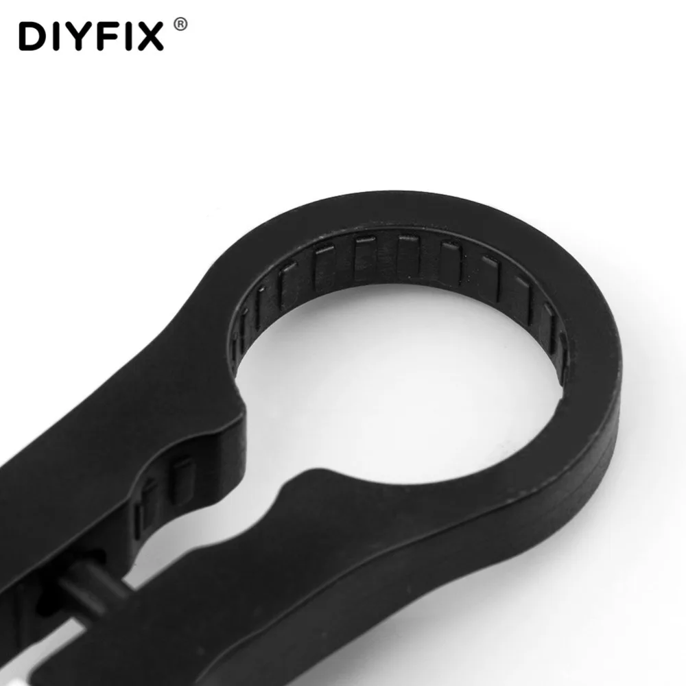 Керамический Пинцет DIYFIX гаечный ключ для электронных сигарет аксессуары