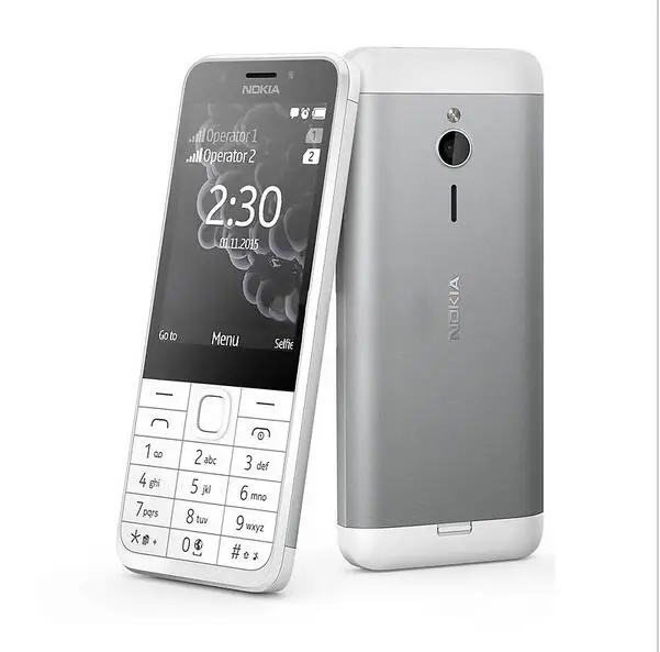 Nokia 230 Dual Sim Купить
