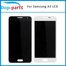 100Pcs For Samsung Galaxy A3 A300H A300F A300M LCD Display Touch Screen Digitizer Assembly Replacement Made in China AAA Quality 100Pcs For Samsung Galaxy A3 A300H A300F A300M LCD Display Touch Screen Digitizer Assembly Replacement Made in China AAA Quality