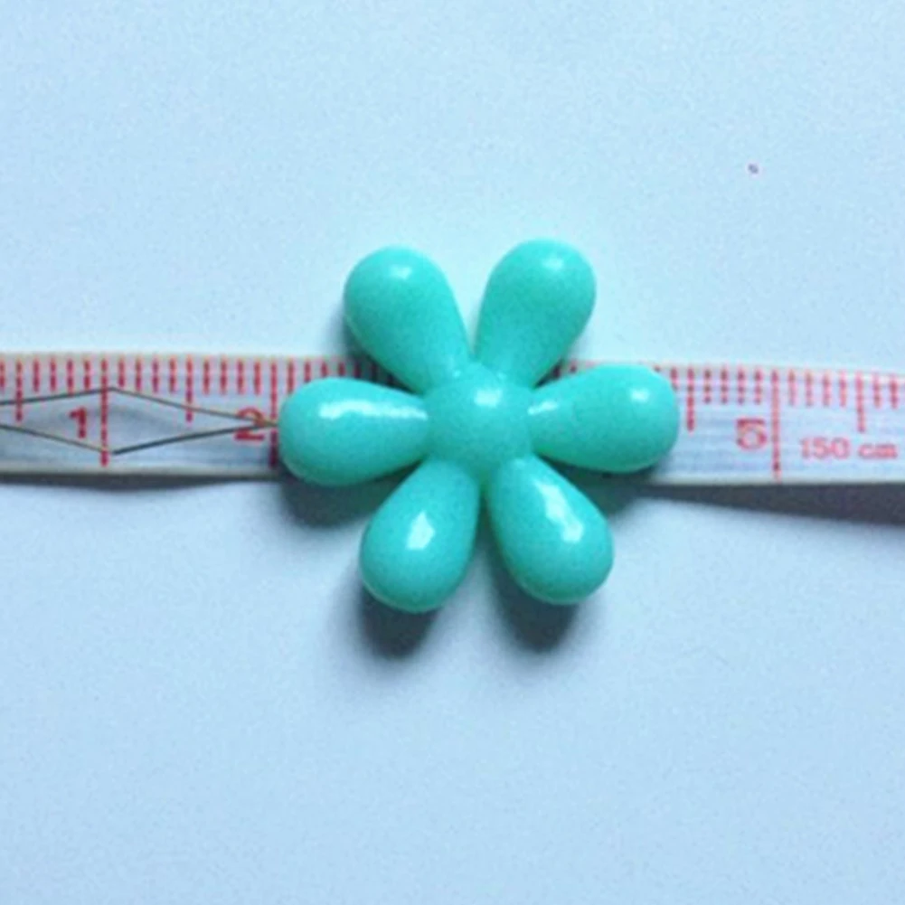 Вставки инструмент Craft для ручной Вышивание 20pcs полезные Красочные Лук провода