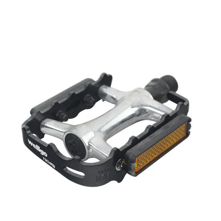 Details about Wellgo M248DU Mountain Bike Bicycle Flat Pedals 9/16 MTB BMX Alloy Metal Details about Wellgo M248DU Mountain Bike Bicycle Flat Pedals 9/16 MTB BMX Alloy Metal