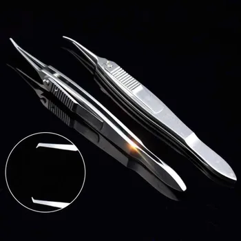 

Ophthalmic microscopy with Toothed Strabismus Lock typeStrabismus amblyopia Correction instrument Cosmetic surgery Left/right