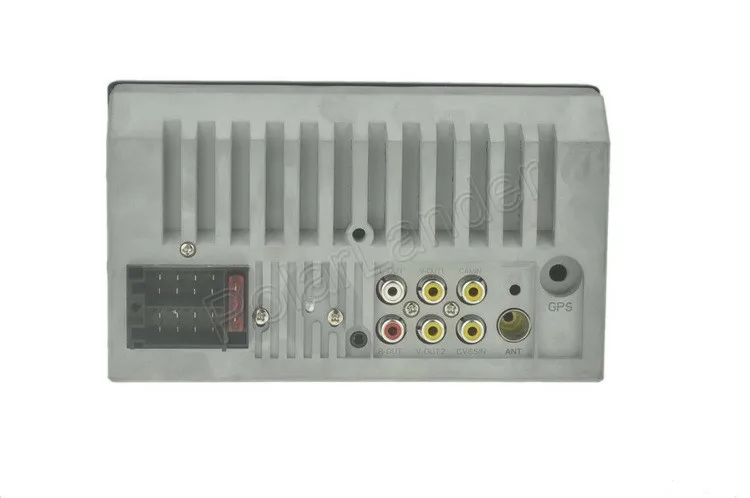 Авторадио Стерео MP5 радио 2DIN 7 дюймов Сенсорный экран радио-Кассетный проигрыватель Bluetooth TF/USB/FM/Auxin Зеркало Ссылка Экран