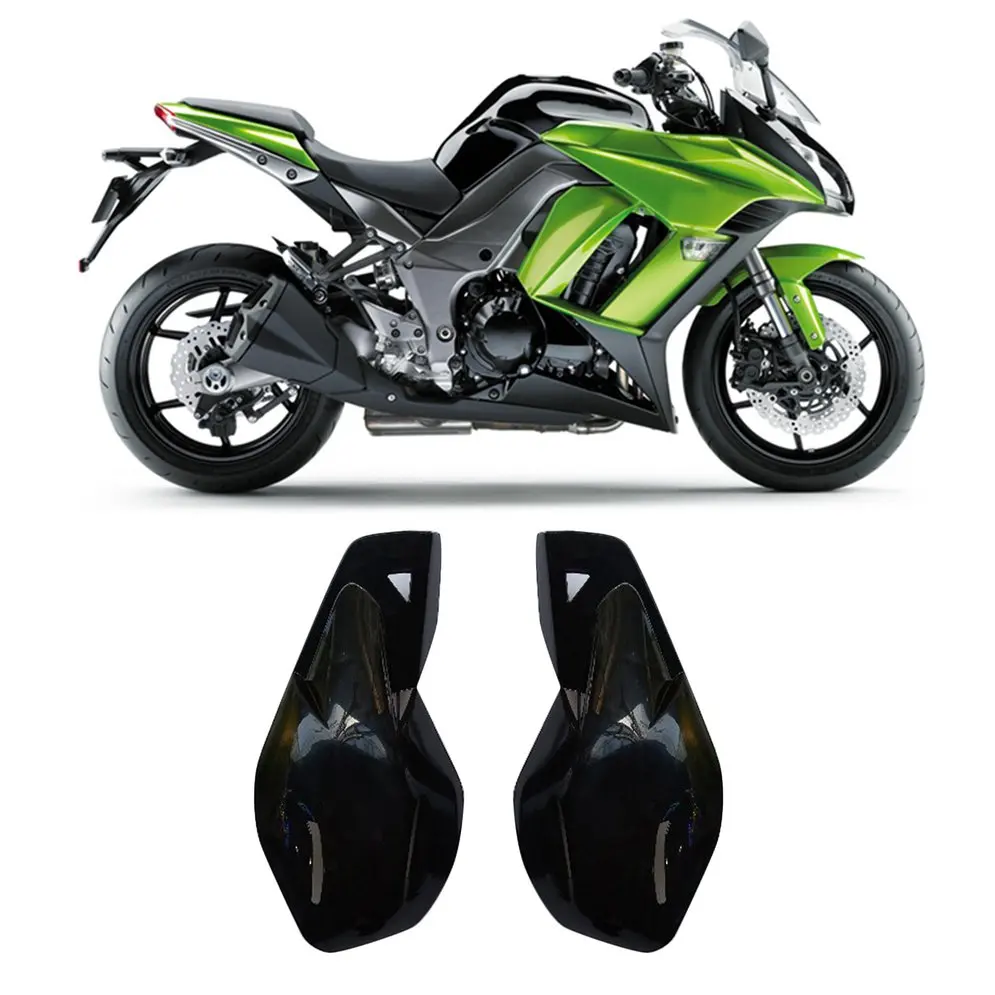 

Universal Motorcycle Handlebar Wind Deflectors Dirt Bike Hand Guards Motor Modification Accessories Plastic Handlebar