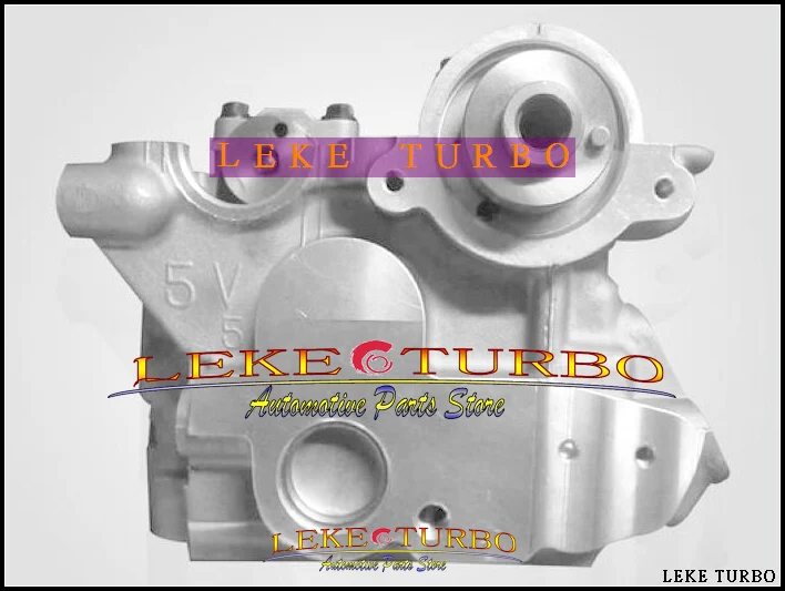 5VZ-FE 5VZFE 5VZ L  R Complete Cylinder Head Assembly ASSY For TOYOTA (2)