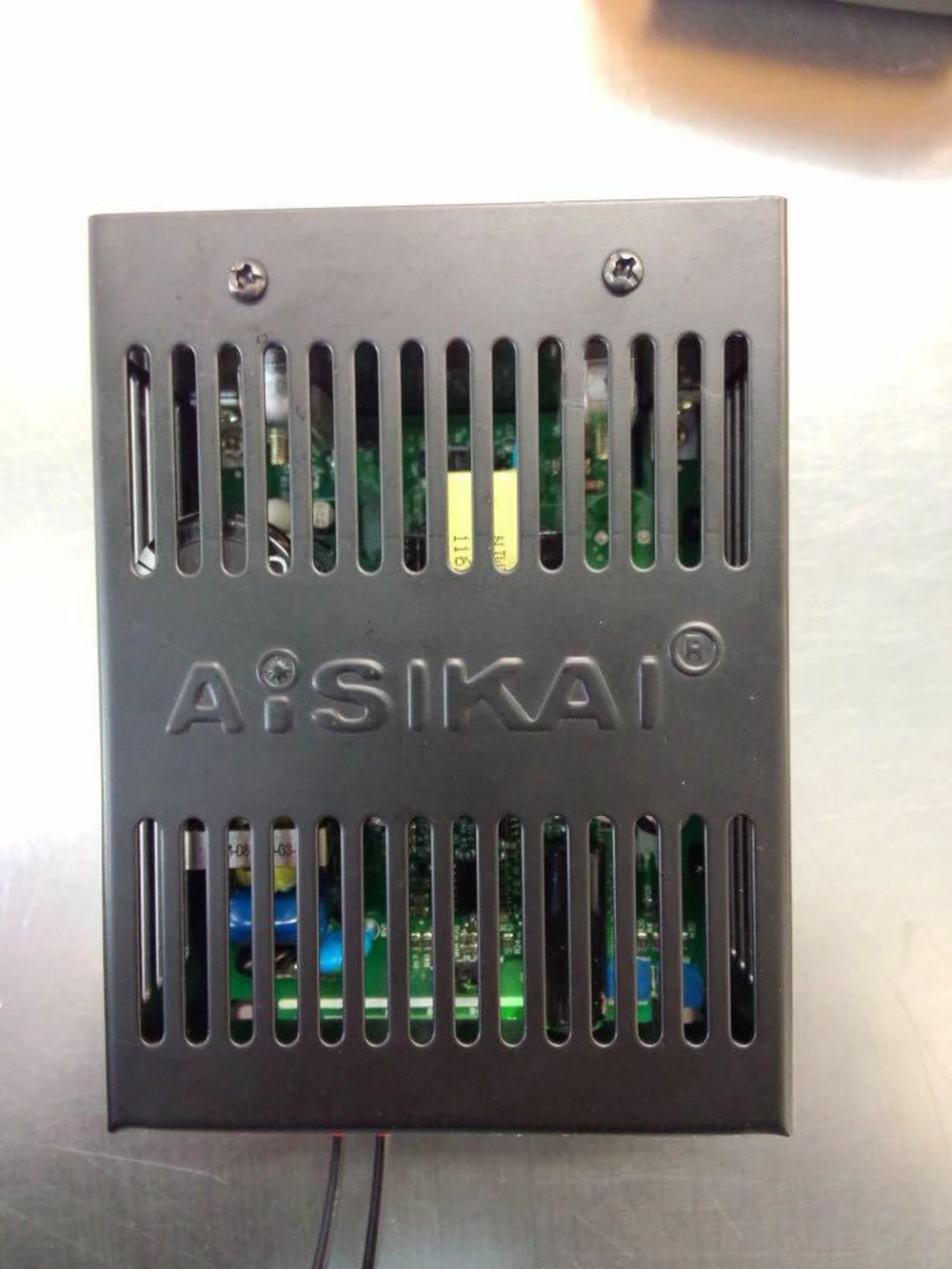 aisikai chargeur de batterie original pour modèle ou