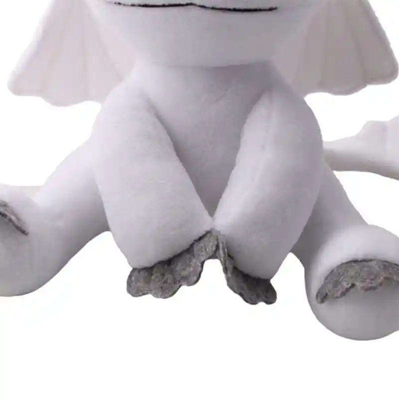 10 inch light fury pop