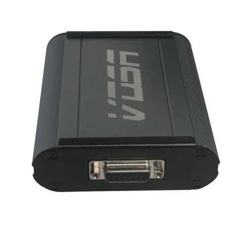 Автомобильный Сканер VDSA HD ECU Дизель ЭКЮ Мигающий Инструмент HDECU Грузовик
