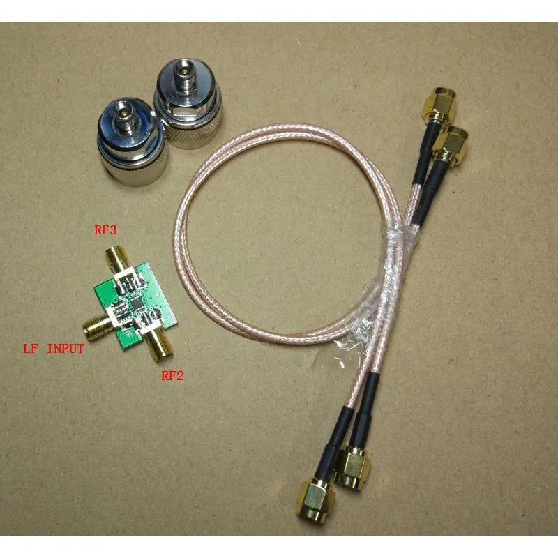 

CMU200 10MHz Spectrum Analyzer Expansion for Radio Communications Test