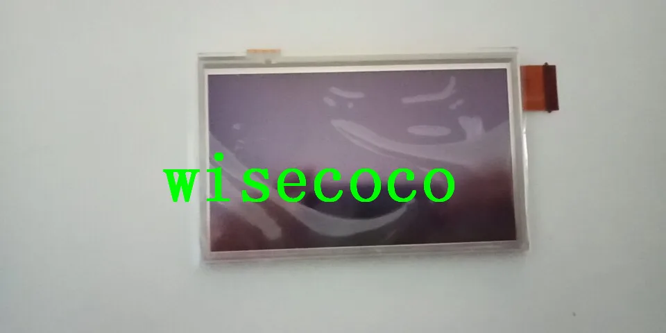 

Brandnew for NL4827HC19-05B LCD Display Screen Panel