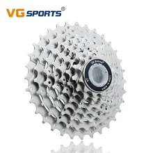 VG sports 11-32 T 8 скоростная кассета велосипедная обгонная муфта Звездочка cdg 8 S MTB набор звездочек со встроенной трещоткой для горного велосипеда 32 T Сверхлегкий 315g высокого качества