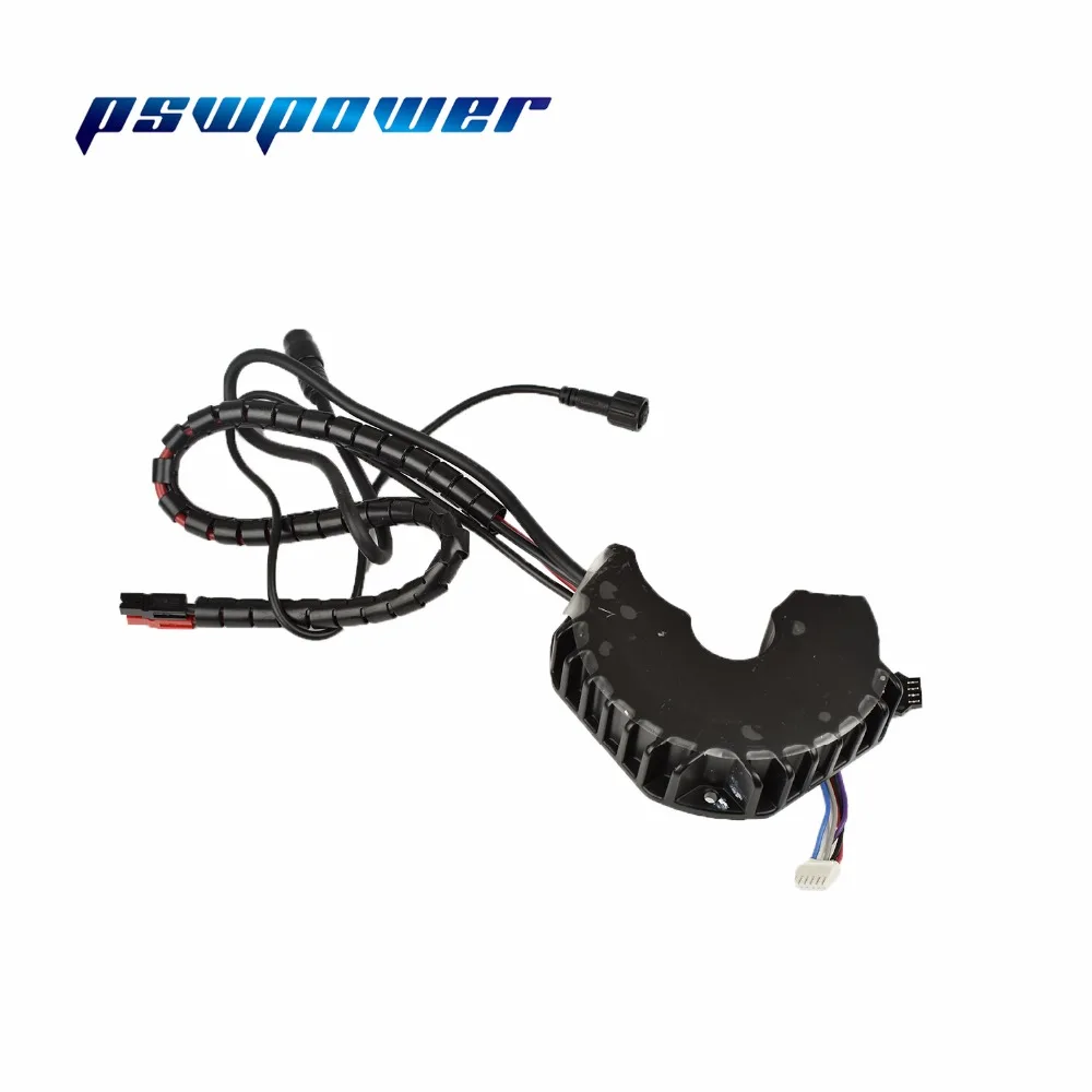 Контроллер bafang 8fun BBS03/BBSHD 48V1000W 30A для двигателя BBS03 BBSHD|bafang bbs03|controller 30acontroller control |