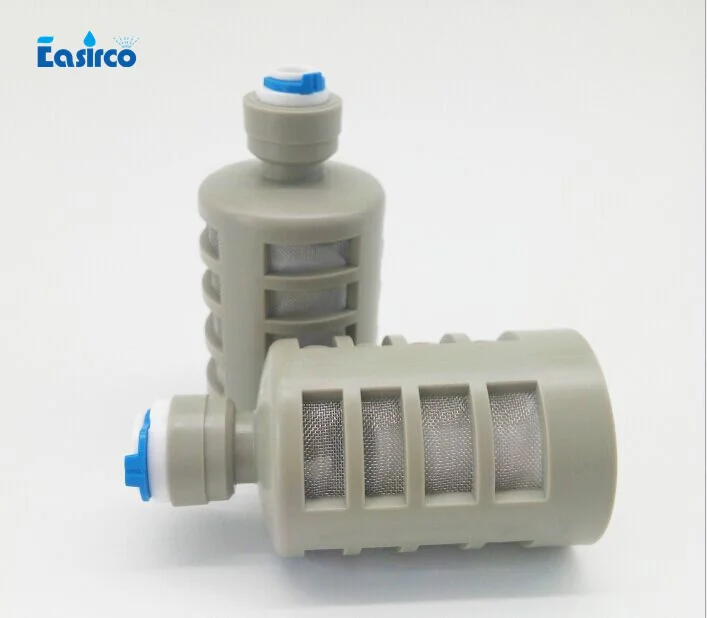 (5pcs/pack)filter Ro Fittings For Water System Fittings 1/4'' Garden