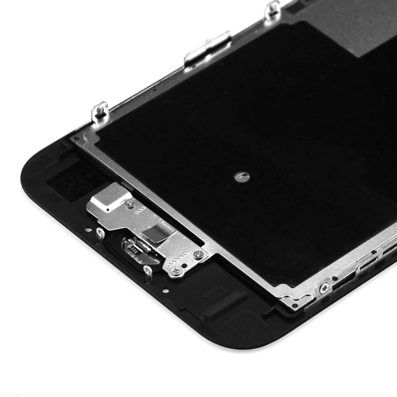 For Apple iPhone 6S Plus LCD AAA For iPhone 6 Plus OEM Display with Camera Speaker Button Spare Parts Complete LCD Screen AAA+++ For Apple iPhone 6S Plus LCD AAA For iPhone 6 Plus OEM Display with Camera Speaker Button Spare Parts Complete LCD Screen AAA+++